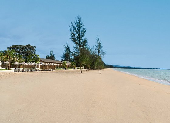 Pullman Khao Lak Resort