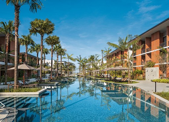 Pullman Khao Lak Resort
