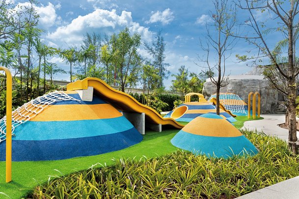 Pullman Khao Lak Resort