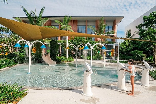 Pullman Khao Lak Resort