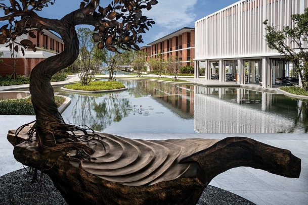 Pullman Khao Lak Resort