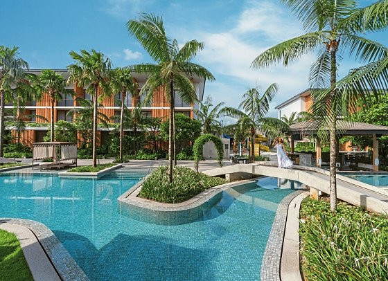 Pullman Khao Lak Resort