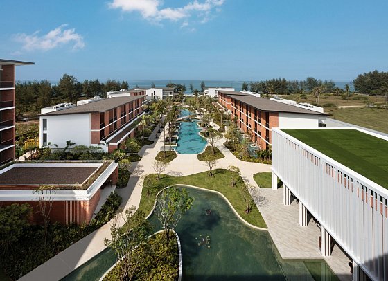 Pullman Khao Lak Resort