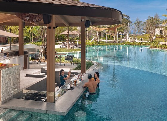 Pullman Khao Lak Resort