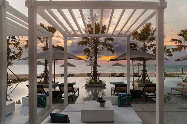 Pullman Khao Lak Resort