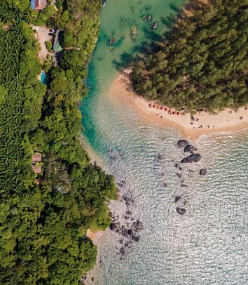 Kalima Resort & Villas Khao Lak