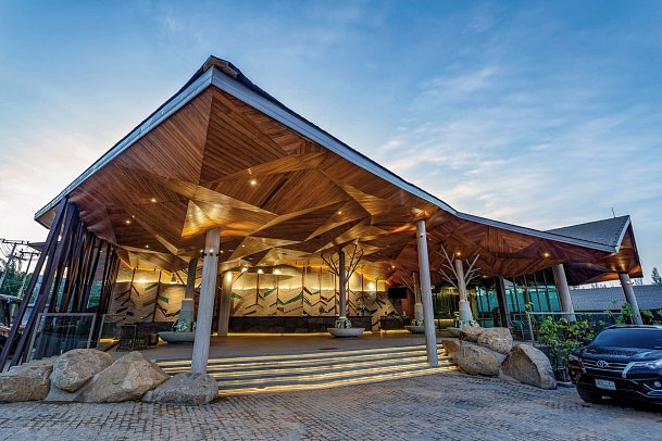 Kalima Resort & Villas Khao Lak