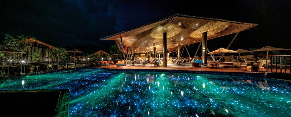 Kalima Resort & Villas Khao Lak