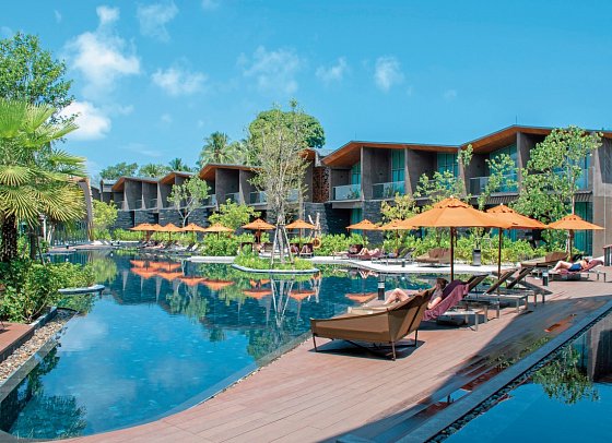 Kalima Resort & Villas Khao Lak
