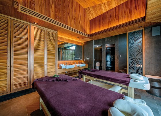 Kalima Resort & Villas Khao Lak