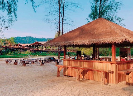 Kalima Resort & Villas Khao Lak