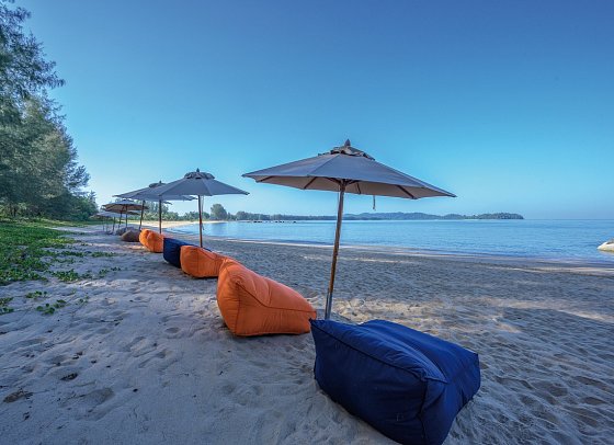 Kalima Resort & Villas Khao Lak