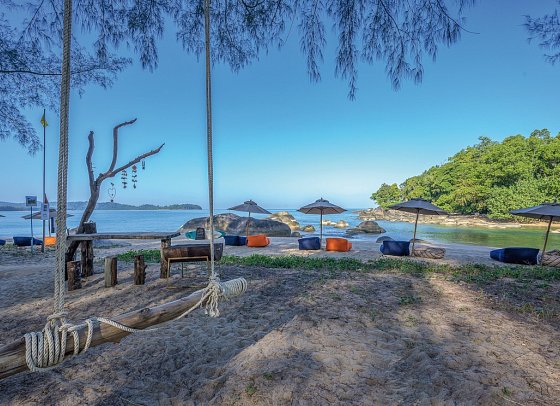 Kalima Resort & Villas Khao Lak