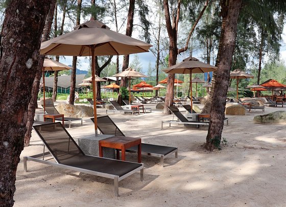 Kalima Resort & Villas Khao Lak
