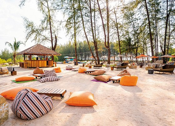 Kalima Resort & Villas Khao Lak