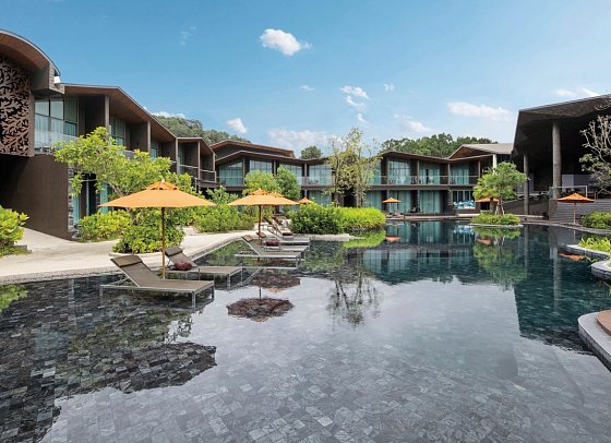 Kalima Resort & Villas Khao Lak