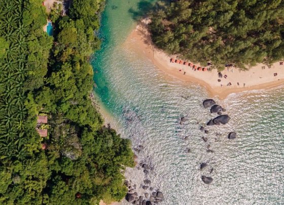 Kalima Resort & Villas Khao Lak