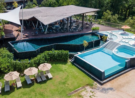 Kalima Resort & Villas Khao Lak
