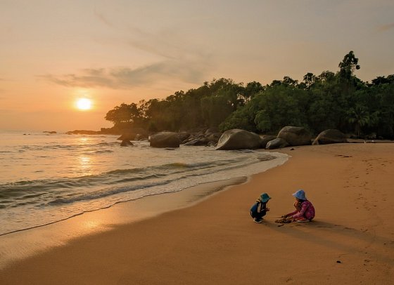 Kalima Resort & Villas Khao Lak