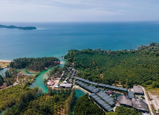 Kalima Resort & Villas Khao Lak