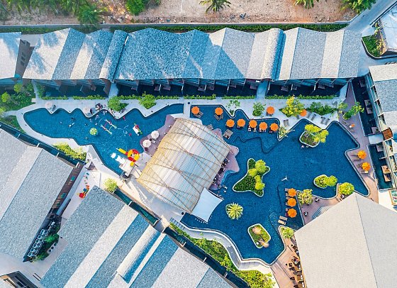 Kalima Resort & Villas Khao Lak
