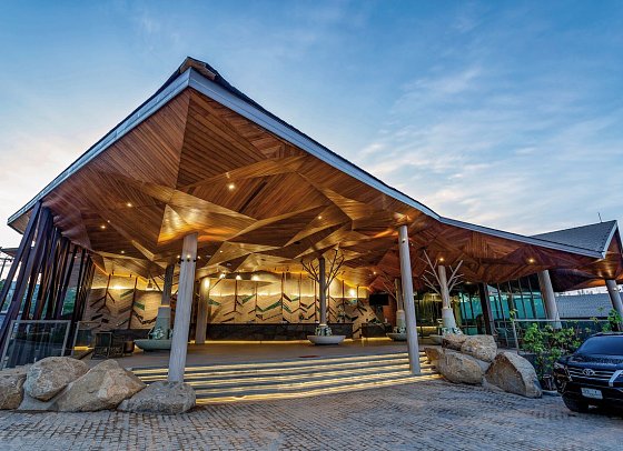 Kalima Resort & Villas Khao Lak