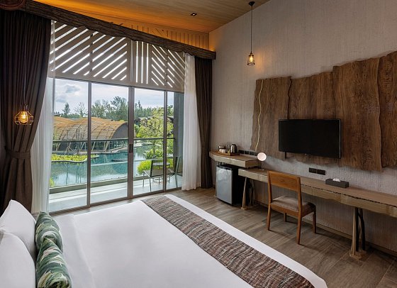Kalima Resort & Villas Khao Lak
