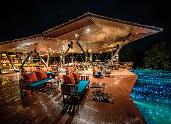 Kalima Resort & Villas Khao Lak
