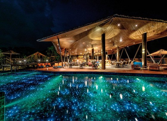 Kalima Resort & Villas Khao Lak