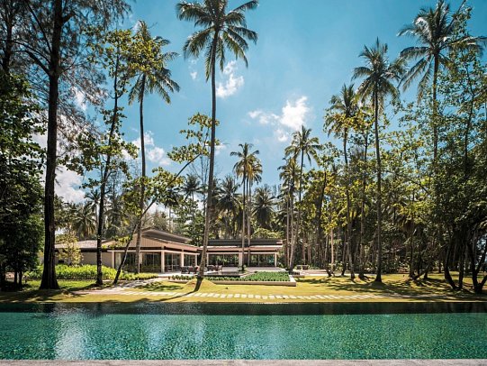 AVANI + Khao Lak Resort