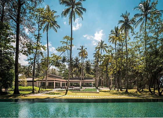 AVANI + Khao Lak Resort