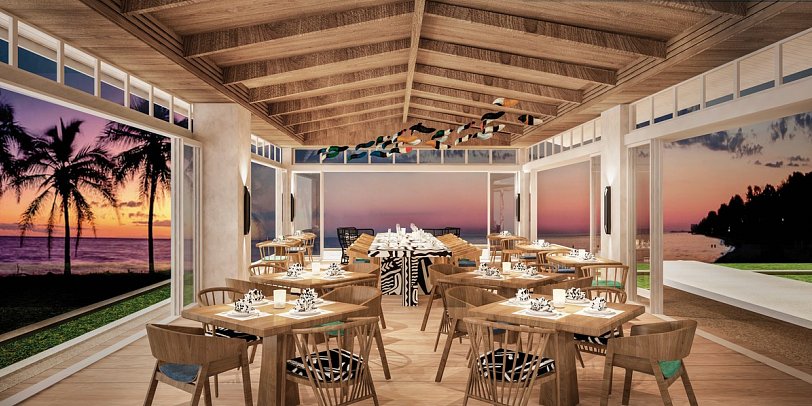 AVANI + Khao Lak Resort