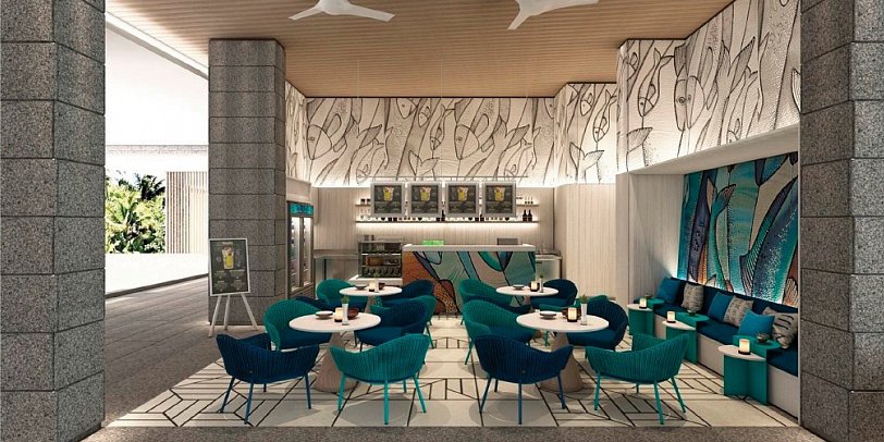 AVANI + Khao Lak Resort