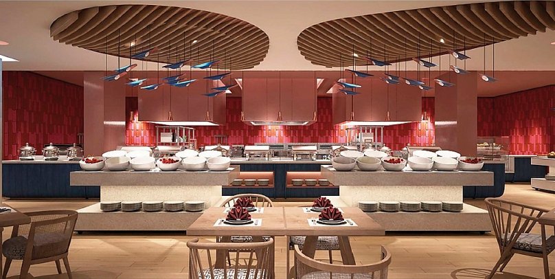 AVANI + Khao Lak Resort