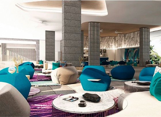 AVANI + Khao Lak Resort