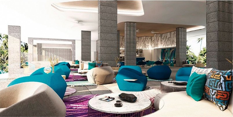 AVANI + Khao Lak Resort