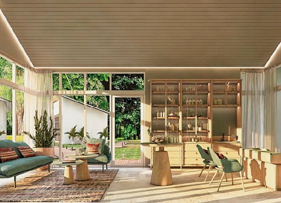 AVANI + Khao Lak Resort
