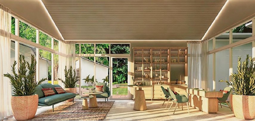 AVANI + Khao Lak Resort