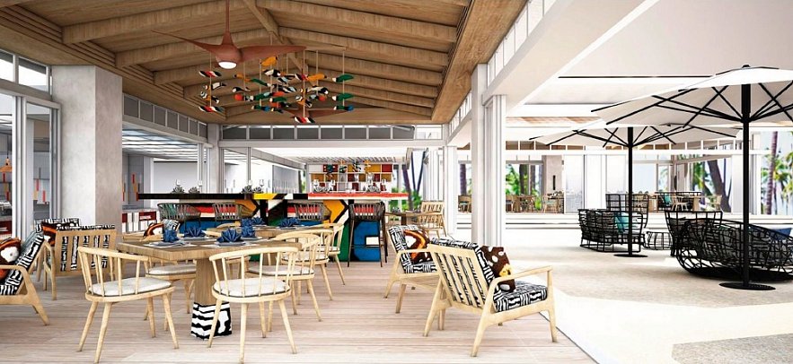 AVANI + Khao Lak Resort