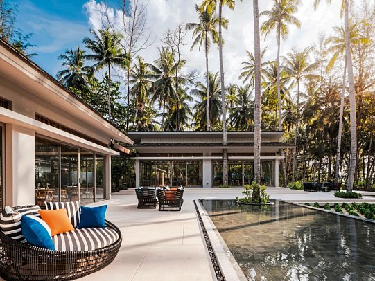 AVANI + Khao Lak Resort