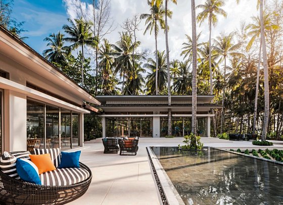 AVANI + Khao Lak Resort