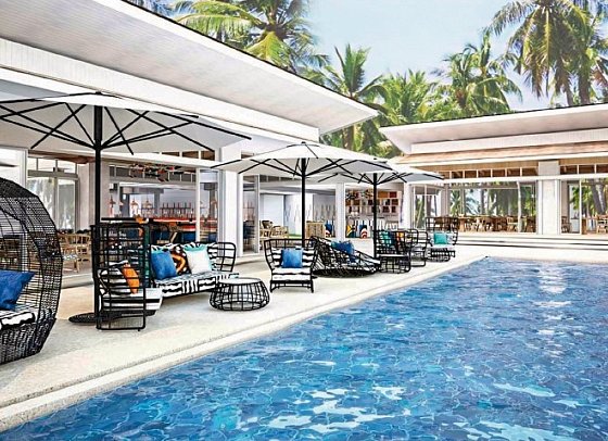 AVANI + Khao Lak Resort