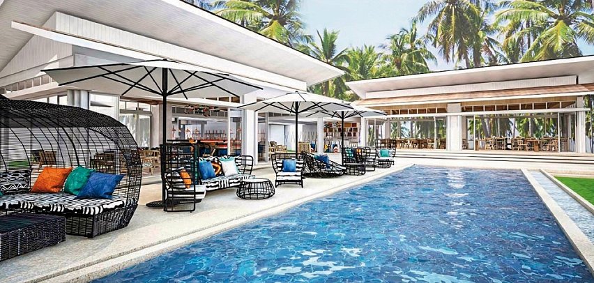 AVANI + Khao Lak Resort