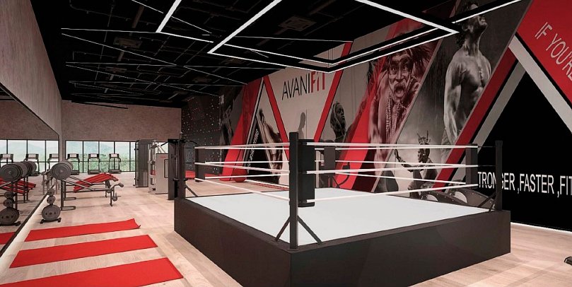 AVANI + Khao Lak Resort