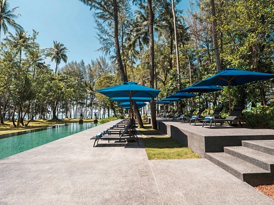 AVANI + Khao Lak Resort