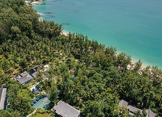 AVANI + Khao Lak Resort