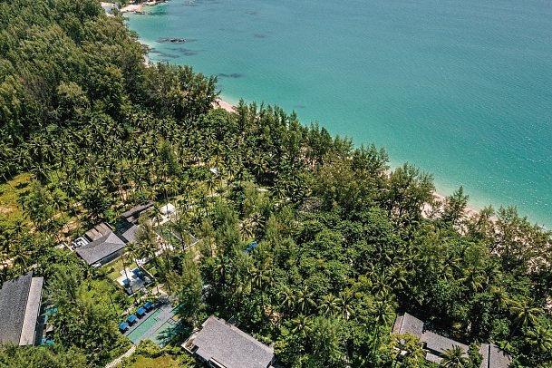 AVANI + Khao Lak Resort