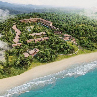 AVANI + Khao Lak Resort