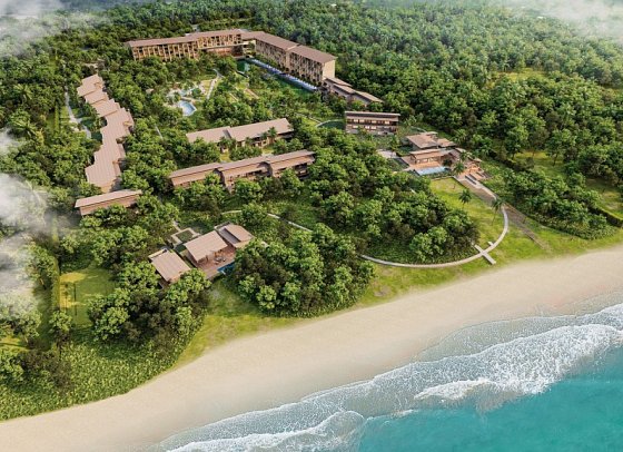 AVANI + Khao Lak Resort