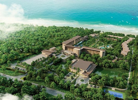 AVANI + Khao Lak Resort